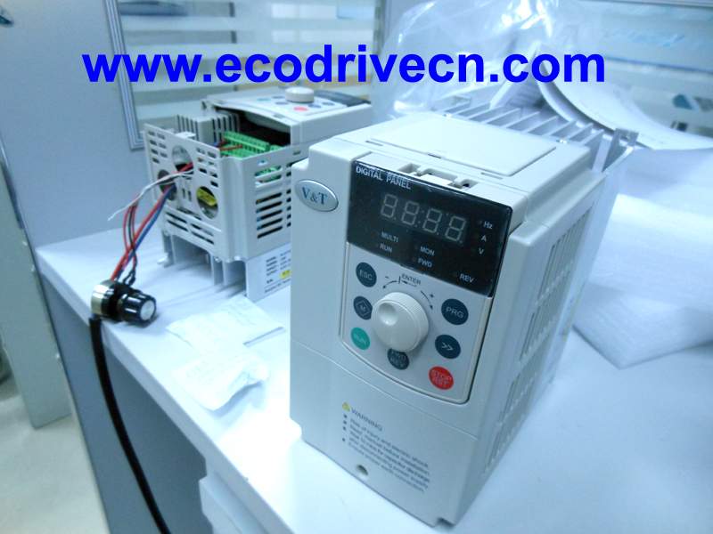500 VAC ~ 600 VAC frequency inverters (variable speed drives, VFD drives)