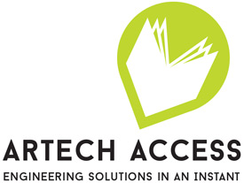 Artech Access - Corporate & Academic libraries