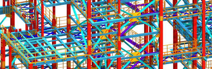 Structural BIM