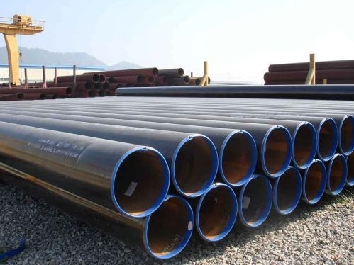 Petroleum & Gas Line Pipe
