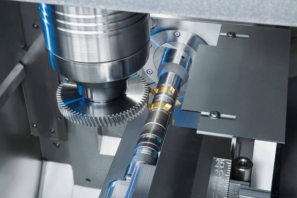 Stainless Steel Pipes Production