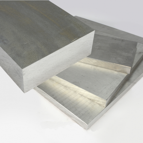 Aluminium tool plates