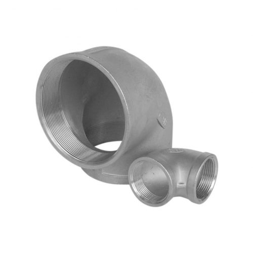 BSP fittings