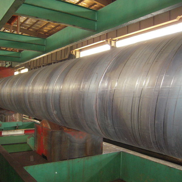 SSAW LINEPIPE for Oil, Gas & Water Delivery