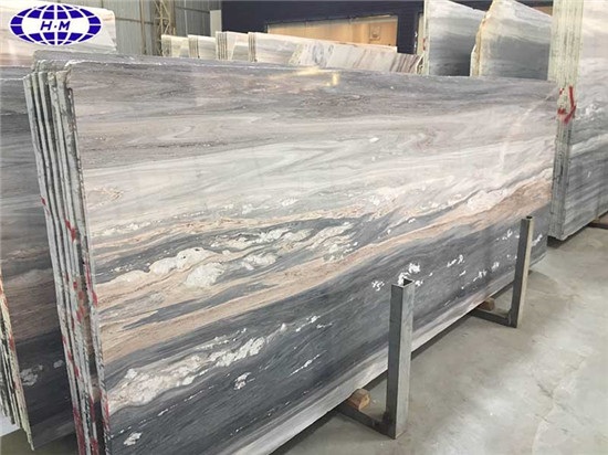 Palissandro Blue Marble